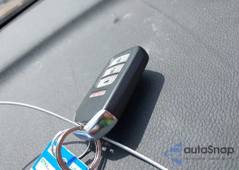 2013 Honda Accord Ex из США, поврежденный, VIN 1HGCT1B72DA003553